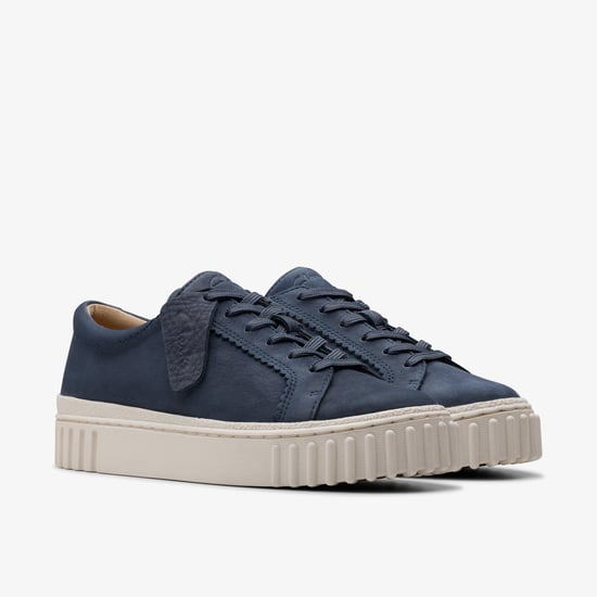 Mayhill Walk Marin Nubuck Sneakers - Image 4