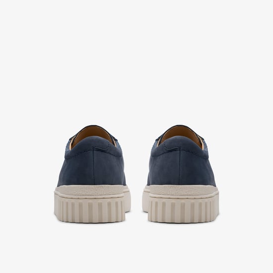 Mayhill Walk Marin Nubuck Sneakers - Image 5