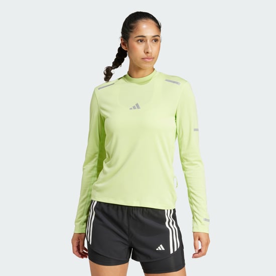 Ultimate Running Reflective Long Sleeve Tee - Image 1