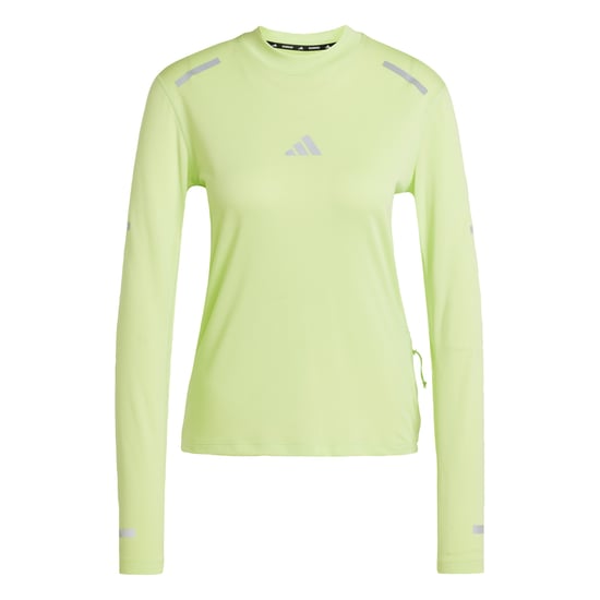 Ultimate Running Reflective Long Sleeve Tee - Image 3