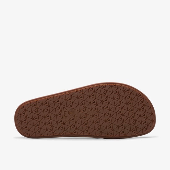 Torford Cross Bruine Leren Sandalen - Image 5