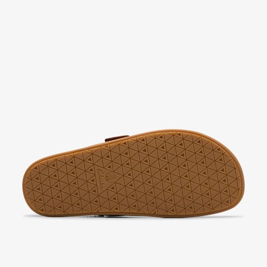 Torford Rem Sandaler i Läder Tan - Image 3