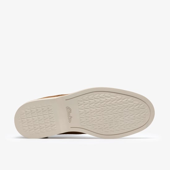 AtticusLT Mid Cola Suede Boots - Image 3