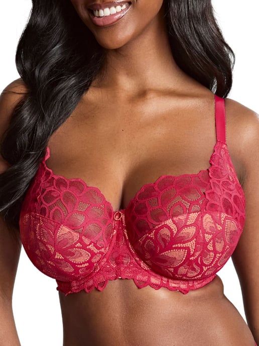 Allure Full Cup Bra - Image 1