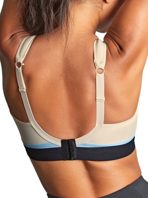 Boundless Non Wired Sports Bra - Image 2