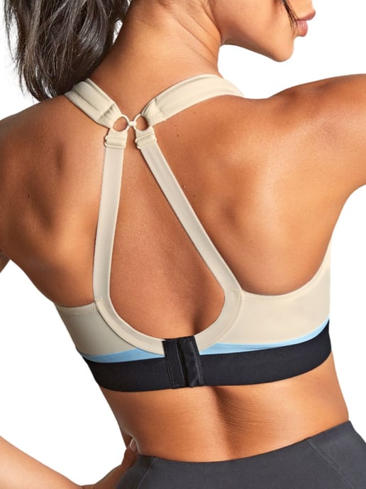 Boundless Non Wired Sports Bra - Image 3