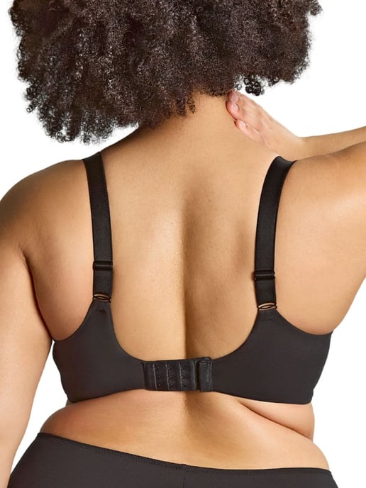 Esme Balcony Bra - Image 2
