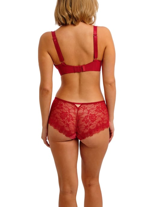 Fascinate Balconette Bra - Image 4
