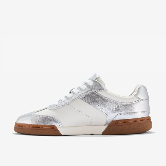 Maseri Walk Metallic Combinatie Sneakers - Image 2
