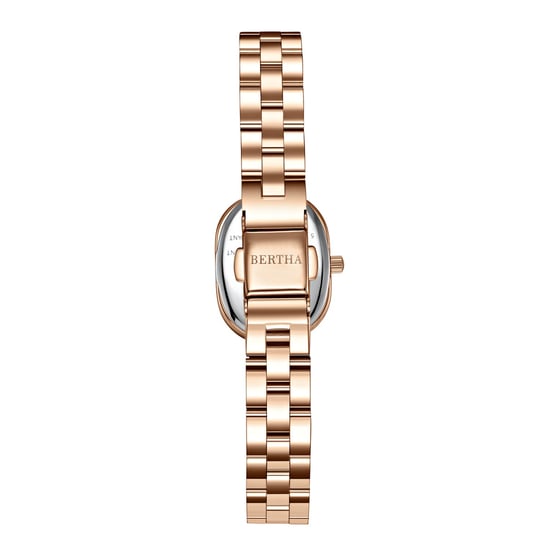 Bertha Lana Bracelet Watch - Image 3
