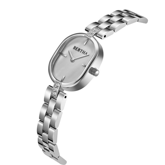 Bertha Lana Bracelet Watch - Image 2