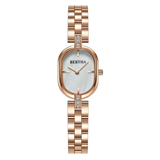 Bertha Lana Bracelet Watch - Image 1