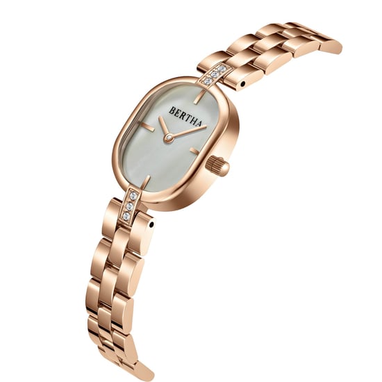 Bertha Lana Bracelet Watch - Image 2
