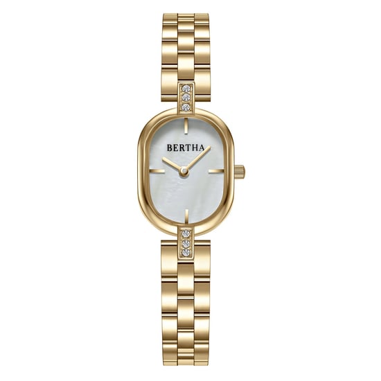 Bertha Lana Bracelet Watch - Image 1