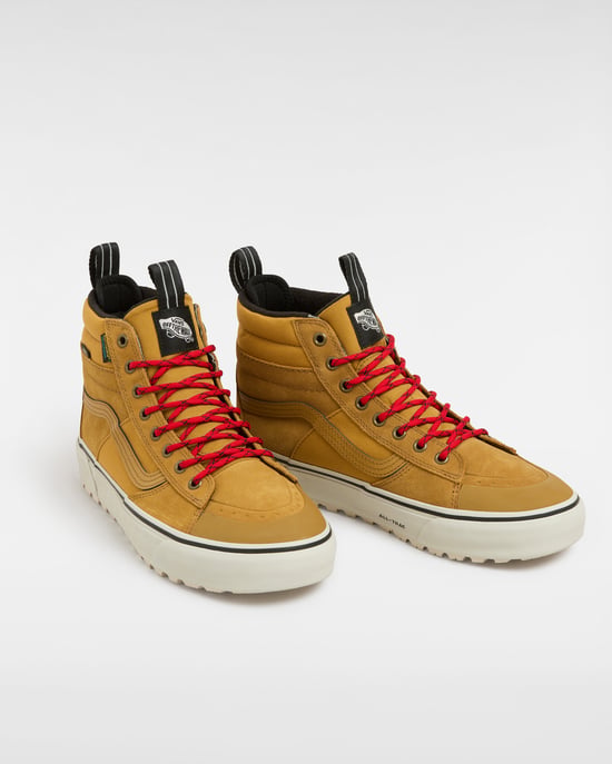 Mte Sk8-Hi Waterproof Sneakers - Image 2