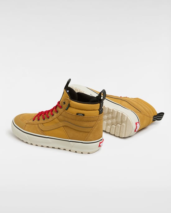 Mte Sk8-Hi Waterproof Sneakers - Image 3