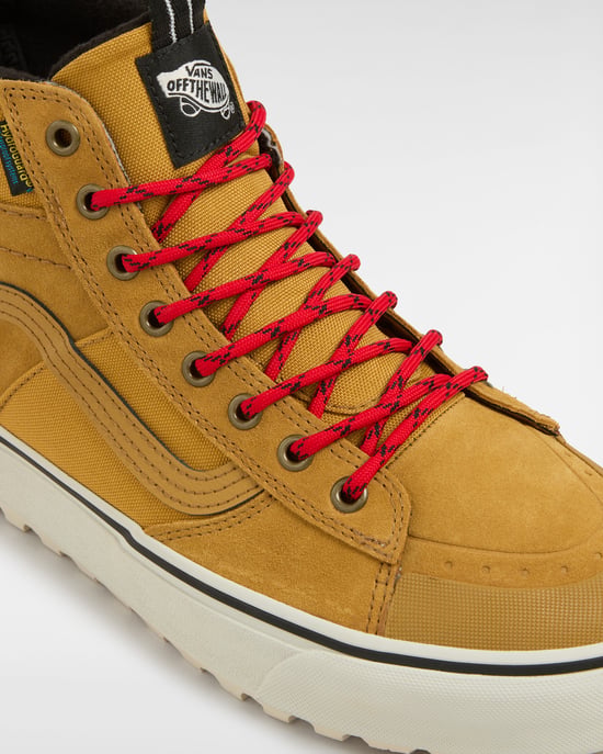 Mte Sk8-Hi Waterproof Sneakers - Image 4