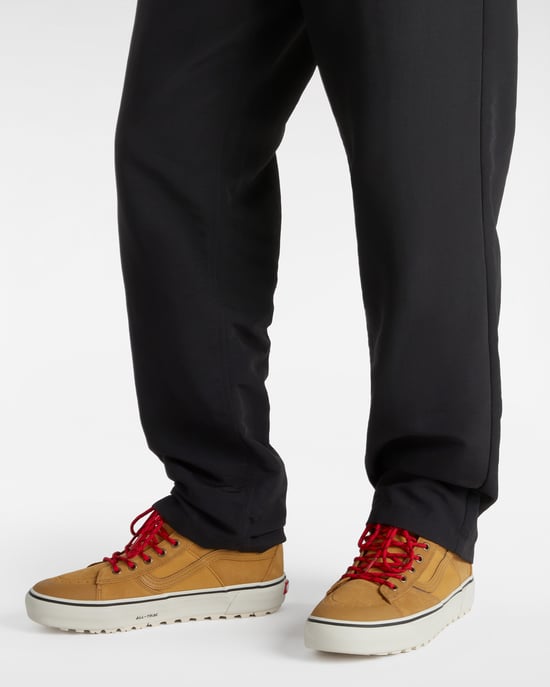 Mte Sk8-Hi Waterproof Sneakers - Image 5