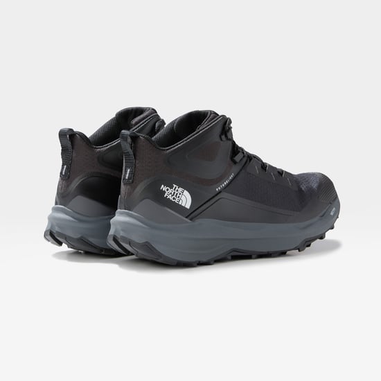 Women's Vectiv™ Exploris Ii Hiking Boots TNF Black/Vanadis Grey - Image 2