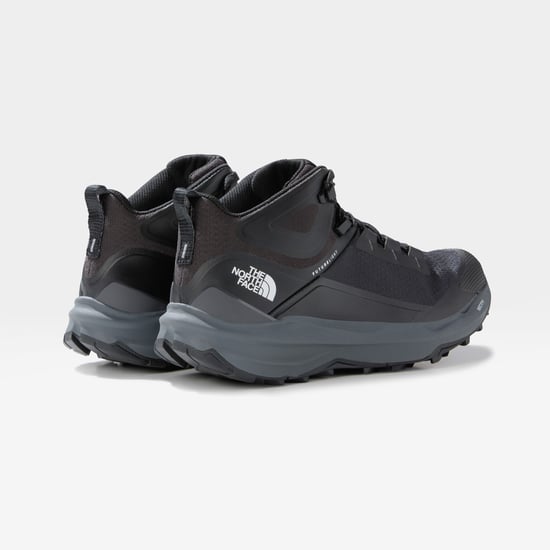 Women's Vectiv™ Exploris Ii Hiking Boots TNF Black/Vanadis Grey - Image 3
