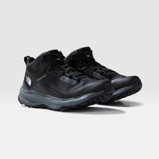 Women's Vectiv™ Exploris Ii Hiking Boots TNF Black/Vanadis Grey - Image 6