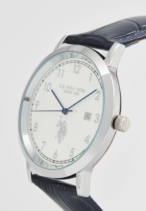 U.S. Polo Assn Horloge Oliver Herenhorloge - Image 2