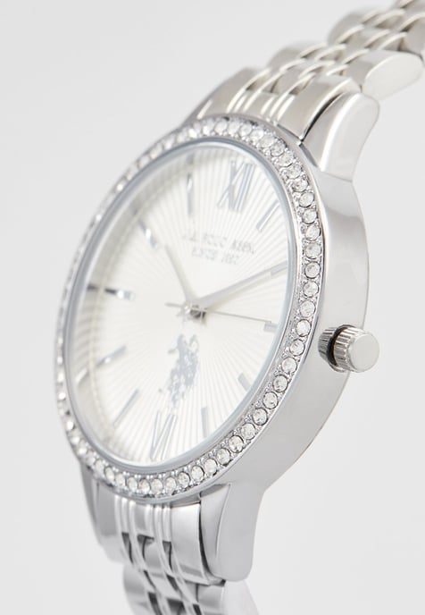 U.S. Polo Assn Watch Faith Lady Watch - Image 2