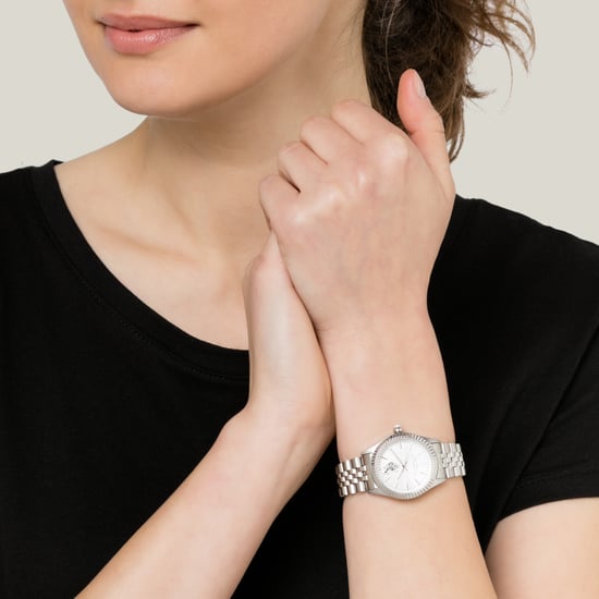 U.S. Polo Assn Watch Azure Lady Watch - Image 4
