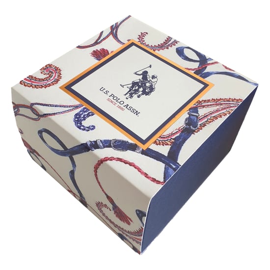 U.S. Polo Assn. Horloge Lucy Dameshorloge - Image 4