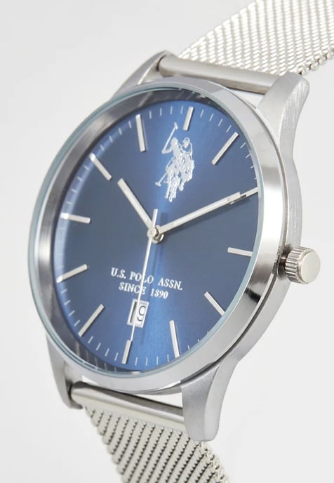 U.S. Polo Assn Horloge Owen Herenhorloge - Image 2