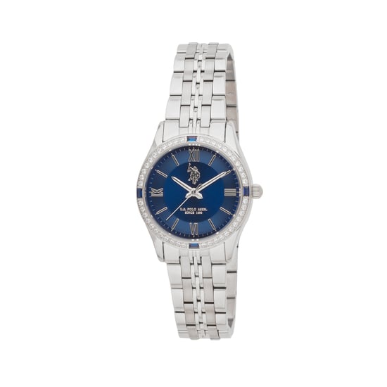 U.S. Polo Assn Horloge Giselle Dameshorloge - Image 1