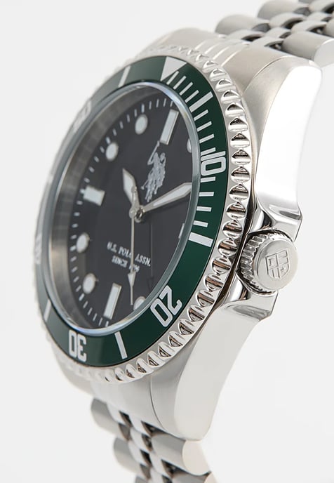 U.S. Polo Assn Horloge Hampton Gent Horloge - Image 2