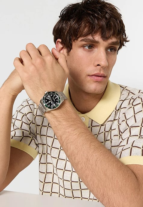 U.S. Polo Assn Horloge Hampton Gent Horloge - Image 4