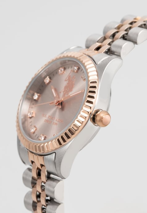 U.S. Polo Assn Watch Azure Lady Watch - Image 2