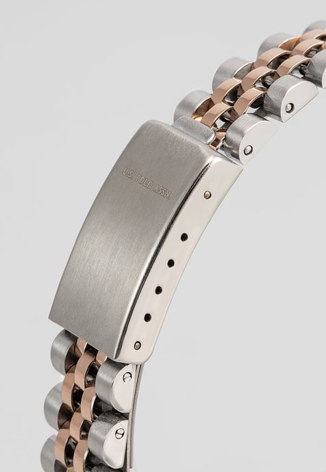 U.S. Polo Assn Watch Azure Lady Watch - Image 3