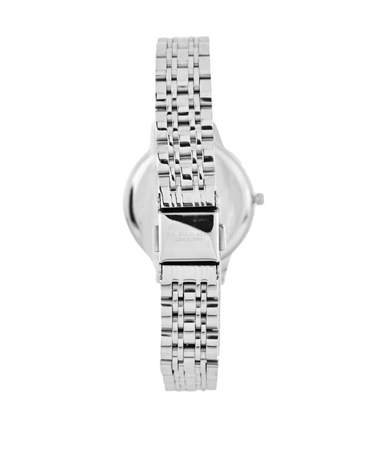 U.S. Polo Assn Horloge Faith Dameshorloge - Image 3