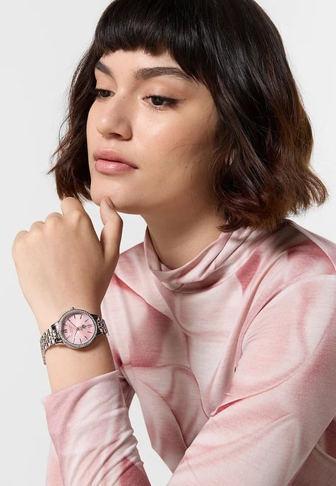 U.S. Polo Assn Horloge Faith Dameshorloge - Image 4