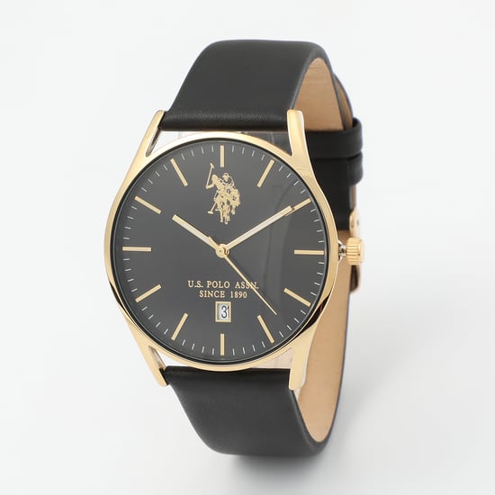 U.S. Polo Assn Watch Colin Gent Watch - Image 1