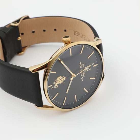 U.S. Polo Assn Watch Colin Gent Watch - Image 2