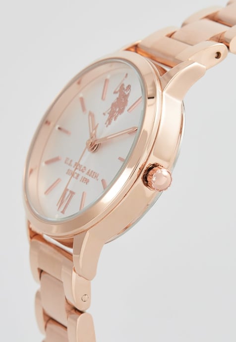 U.S. Polo Assn Horloge Evelyn Dameshorloge - Image 2