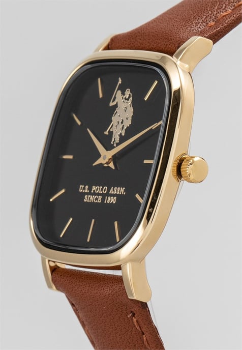 U.S. Polo Assn Horloge Keira Dameshorloge - Image 2