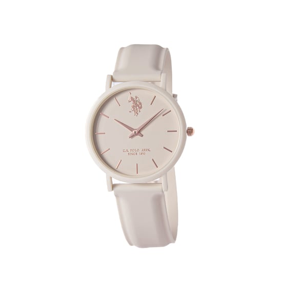 U.S. Polo Assn. Horloge Lucy Dameshorloge - Image 1