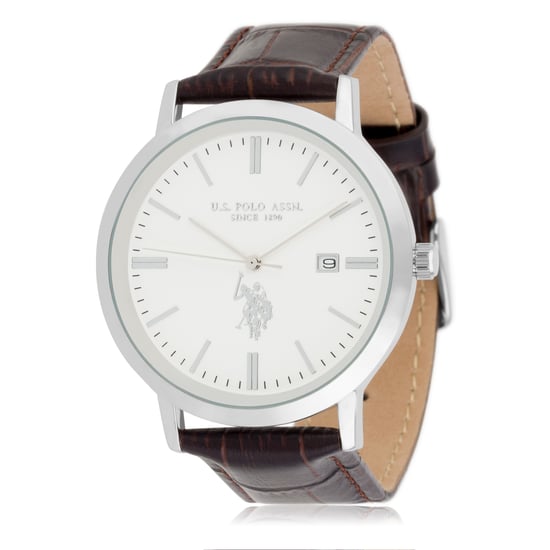 U.S. Polo Assn Watch Oliver Gent Watch - Image 1