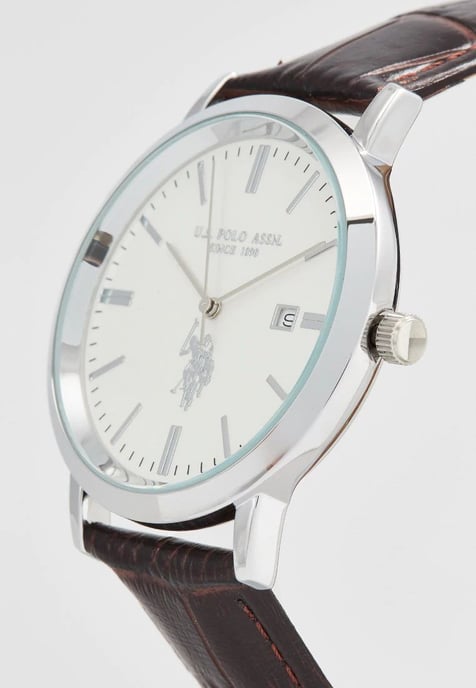 U.S. Polo Assn Watch Oliver Gent Watch - Image 2