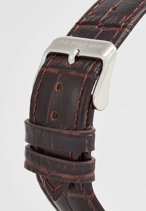 U.S. Polo Assn Watch Oliver Gent Watch - Image 3