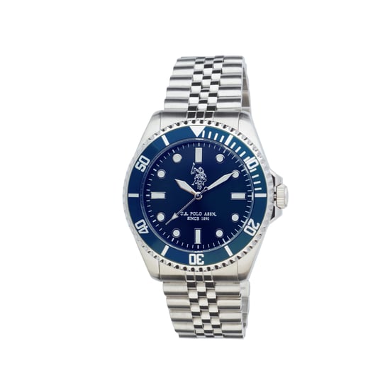 U.S. Polo Assn Horloge Hampton Gent Horloge - Image 1