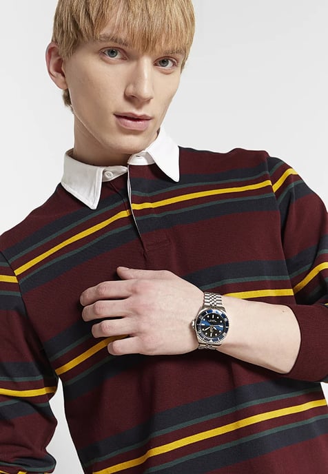 U.S. Polo Assn Horloge Hampton Gent Horloge - Image 4