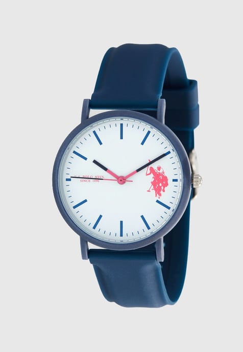 U.S. Polo Assn Horloge Remy Uniseks Horloge - Image 1
