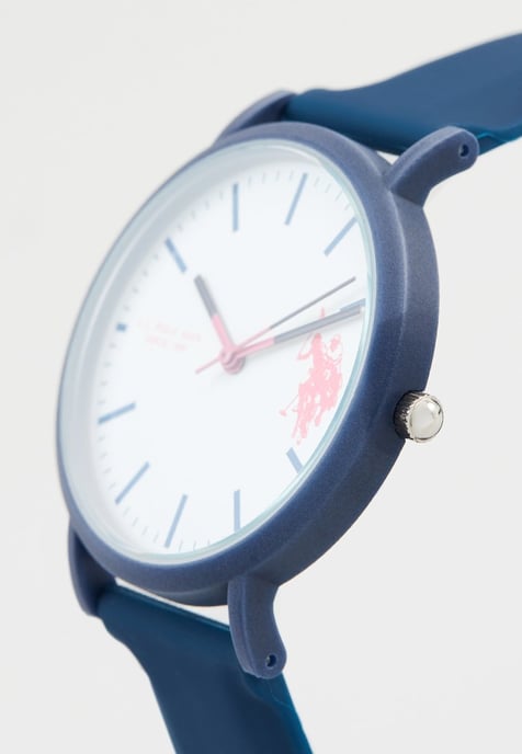 U.S. Polo Assn Horloge Remy Uniseks Horloge - Image 2