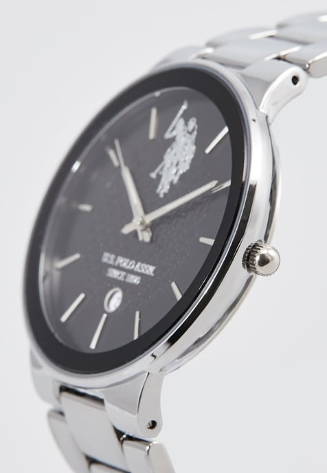 U.S. Polo Assn Horloge Logan Herenhorloge - Image 2